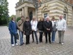 Bayreuth 2008
